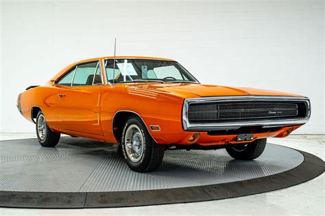 1970 Dodge Charger 500 Coupe Crown Classics Buy And Sell Classic Cars