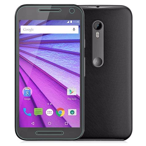 Celulares Baratos Motorola Moto G3 Xt1540 2gb Ram 16g Reacon 2800