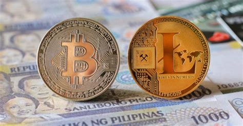 Small business owners and freelancers can benefit from this feature. Philippines Prepares to Regulate Cryptocurrency Exchanges ...