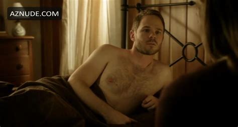 Shawn Ashmore Nude And Sexy Photo Collection Aznude Men.