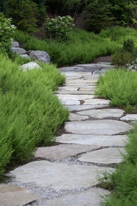 40 Simply Amazing Walkway Ideas For Your Yard Page 37 Gardenholic