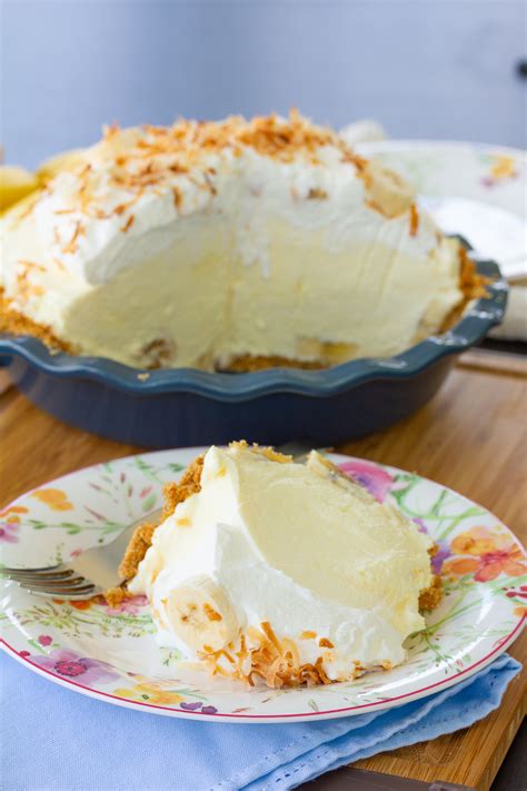 Cream Pie Telegraph