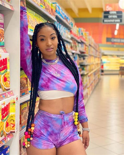 Shenseea Is Sure Sure Shes Going To Please Her Man In New Visual Urban Islandz