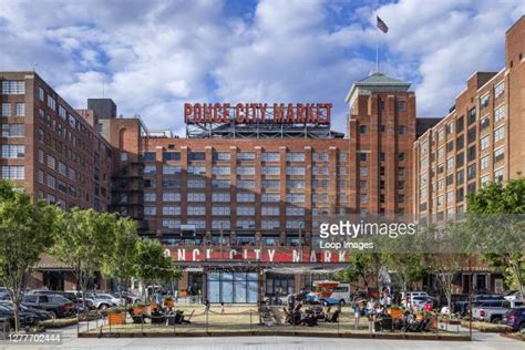 Ponce City Market Photos And Premium High Res Pictures Getty Images