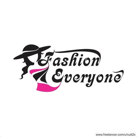 Online Fashion Shop Logo Design Best Funny Images