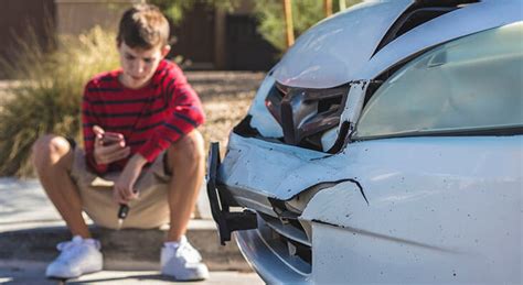 Teen Deaths From Single Car Accidents On The Rise Louisville Ky