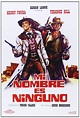 Mi nombre es ninguno [DVD]: Amazon.es: Terence Hill, Henry Fonda, Jean ...