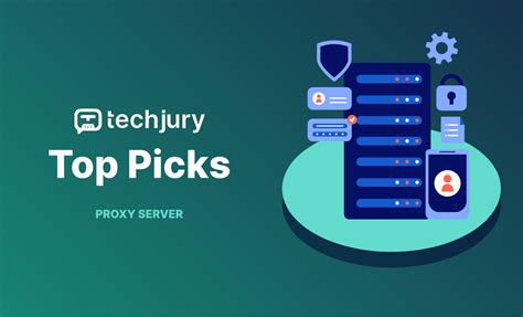 10 Best Proxy Server Services For 2023 Free And Paid