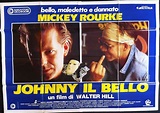 Johnny Il Bello – Poster Museum