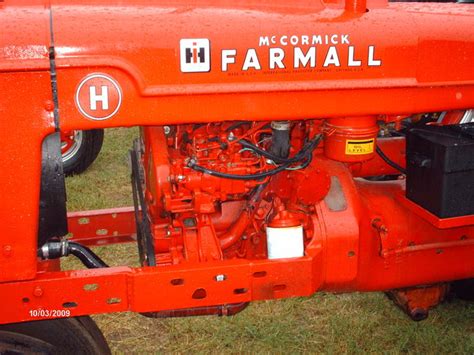 Farmall M Motor Yesterday S Tractors Free Nude Porn Photos