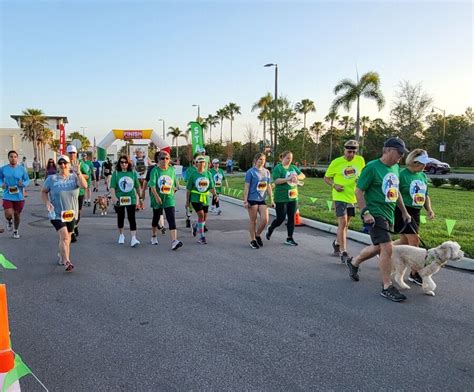St Patricks Day Half Marathon And 5k 2024 ☘