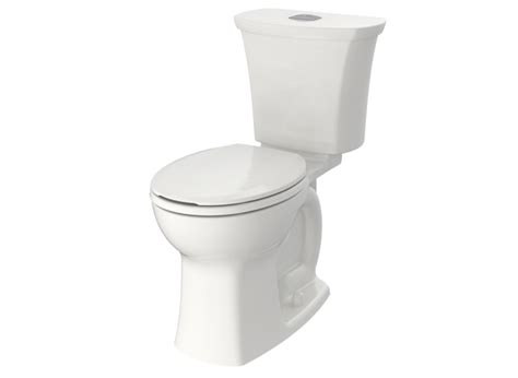 American Standard Edgemere 204ba200020 Toilet Consumer Reports