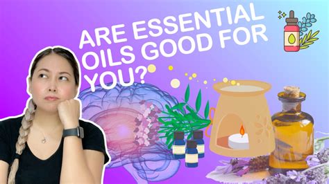 Should We Use Essential Oils She Ensya