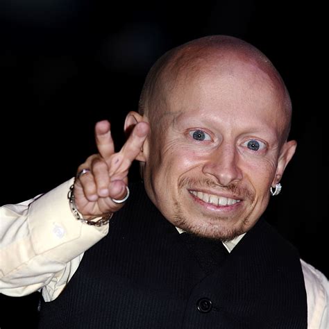 How Did Verne Troyer Feel About Mini Me Why Was Verne Troyer Replaced