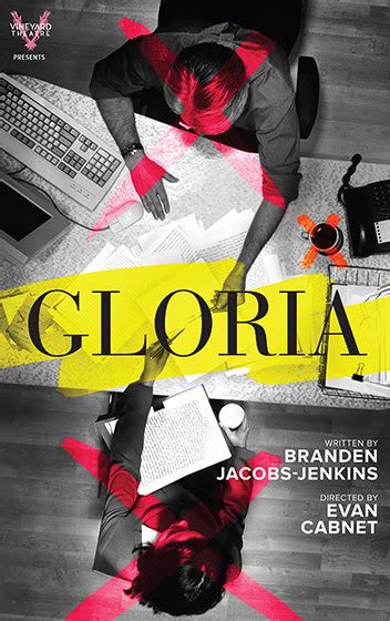 Gloria By Branden Jacobs Jenkins Goodreads