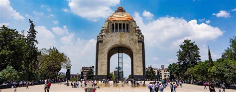 25 Best Mexico Tourist Attractions Places To Visit In Mexico