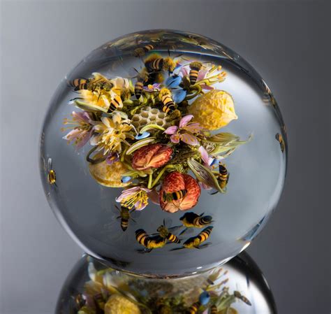 24 Insanely Beautiful Glass Paperweights Pop Culture Gallery Ebaum S World