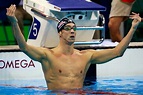 #Rio2016: US Swimmer Michael Phelps Wins His 21st Gold Medal ...