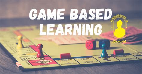 Game Based Learning Gbl Benefits