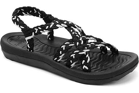 Top Best Walking Sandals For Women In Reviews