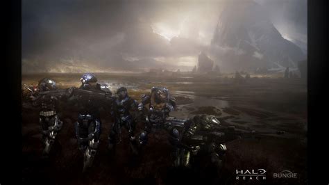 Halo Reach Backgrounds Wallpaper Cave