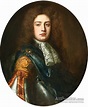Sir Godfrey Kneller, Bt. Edward Henry Lee, 1st Earl Of Lichfield Oil ...