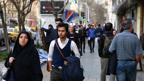 Lgbt People Fleeing Harassment In Iran Find Life No Easier In Turkey