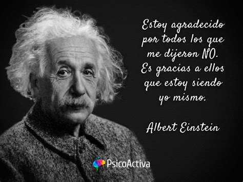 101 Frases De Albert Einstein Sobre La Vida El Amor Y El Talento
