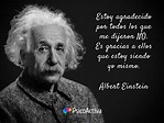 101 frases de Albert Einstein sobre la vida, el amor y el talento