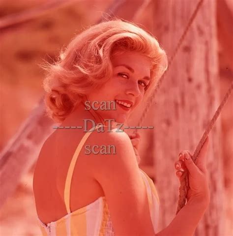 1950s vogel transparency sexy blonde pinup girl gwenn nelson cheesecake