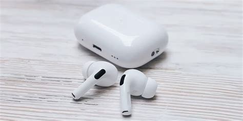 Apple Rumor Airpods Pro 2 With Usb C Charging Port Hypebeast