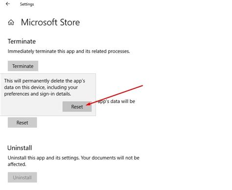 Microsoft Store Wont Open In Windows 10 7 Ways To Fix