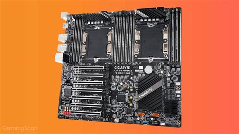 Can You Use A Dual Processor Motherboard For Gaming Guide