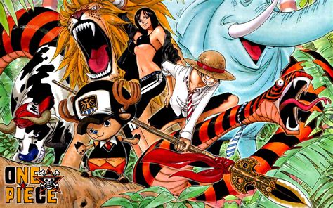 Shonen Jump Manga Wallpapers Top Free Shonen Jump Manga Backgrounds Wallpaperaccess