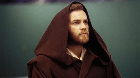 Ewan Mcgregor Returning As Obi Wan Kenobi In Disney Series Deadline