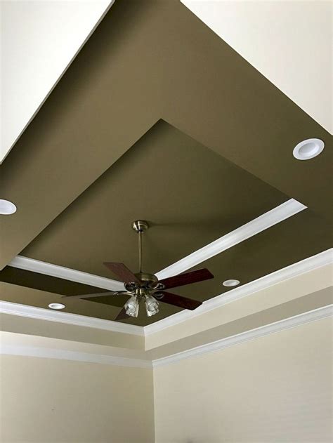 Barrel Distinctive Ceiling Designs 6 Suggestions For Stunning