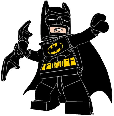 Lego Batman 2 Batman Clip Art Library