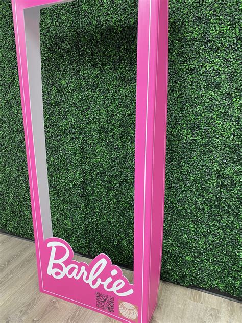 Barbie Box Photo Booth Barbie Box Photo Booth Projects My XXX Hot Girl