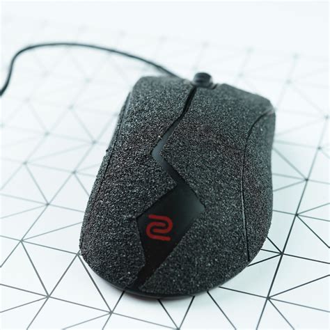 Zowie Ec1 B Antgrip Antgrip Upgrade Your Gaming Mouse