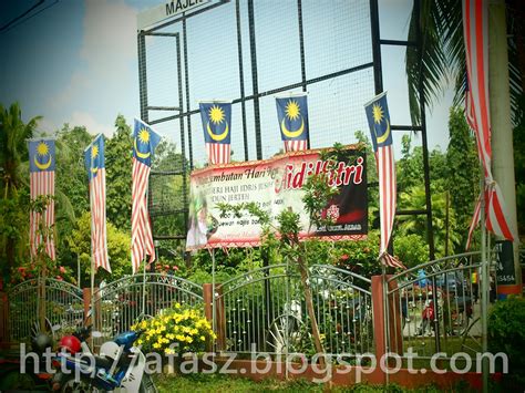 Dato' seri haji i̇dris bin jusoh ( jawi : afasz.com: Rumah Terbuka YB Dato' Seri Haji Idris Bin ...