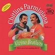 Chitlins Parmigiana by Vivino Brothers (CD, 2022) for sale online | eBay