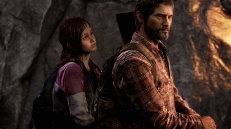 La Evolución De La Relación Entre Joel Y Ellie En The Last Of Us