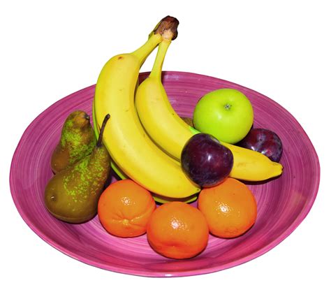 Bowl Of Fruit Png Png Mart