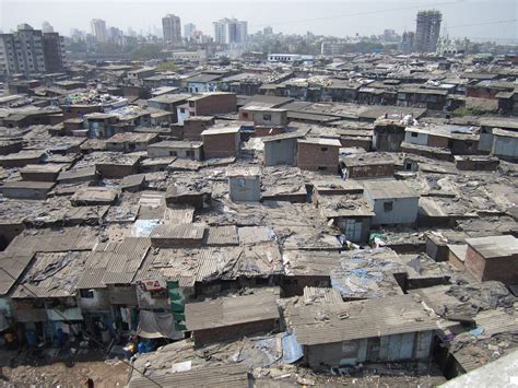 India’s Slums Can Now House The Entire Population Of Italy Youth Ki Awaaz