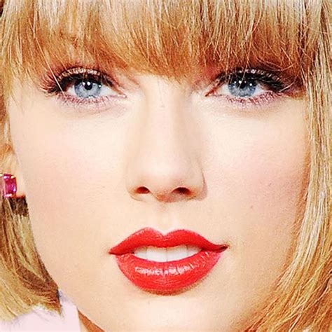 Taylor Swift Just Revealed A Major Mystery About Her Look Taylor