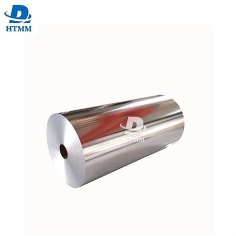 China Aluminum Foil Alloy 8079 Grade Manufacturers Suppliers Factory