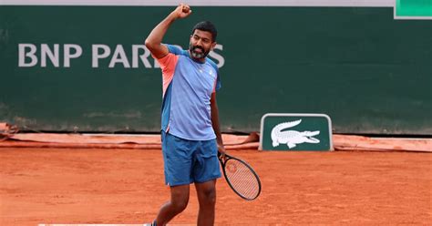 Rohan Bopanna Achievements And Titles Know The Indian Tennis Players