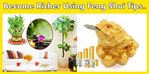 20 Feng Shui Tips To Attract Money And Prosperity Feng Shui Tips