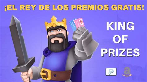 En general creo que es muy sano empezar a vender cuanto antes y superar la barrera de la primera venta antes de cumplir los 90 días de tu blog. Cómo ganar DINERO y premios GRATIS con King of Prizes 🎁 ...