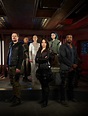 DARK MATTER Season 3 Trailers, Clips, Images and Poster | The ...
